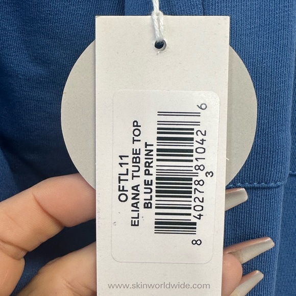 Skims pant set - Picture 2 of 11